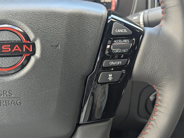 Nuevos NISSAN FRONTIER à Kennesaw, chez Town Center Nissan