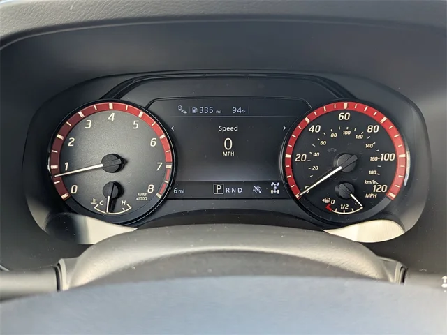 Nuevos NISSAN FRONTIER à Kennesaw, chez Town Center Nissan