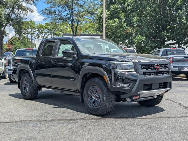 Nuevos NISSAN FRONTIER à Kennesaw, chez Town Center Nissan