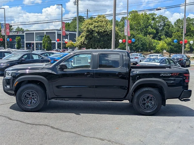 Nuevos NISSAN FRONTIER à Kennesaw, chez Town Center Nissan