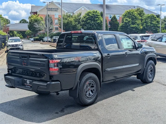 Nuevos NISSAN FRONTIER à Kennesaw, chez Town Center Nissan