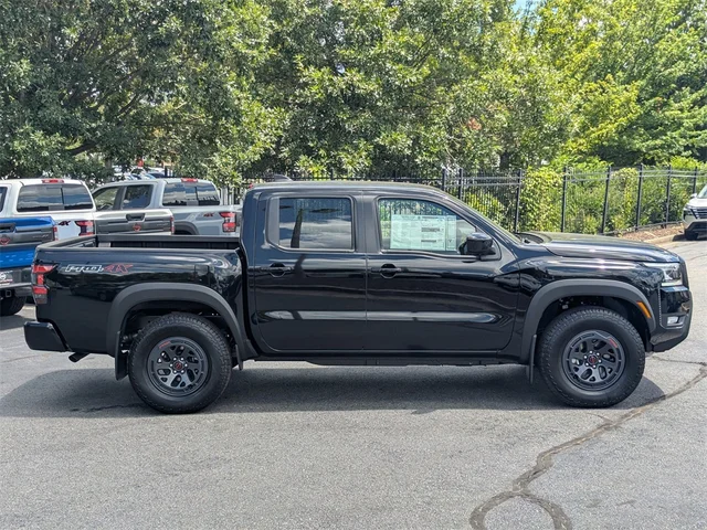 Nuevos NISSAN FRONTIER à Kennesaw, chez Town Center Nissan
