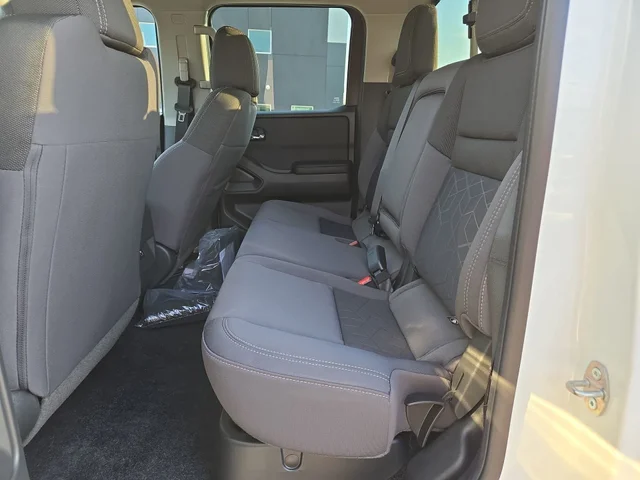 Nuevos NISSAN FRONTIER à Estados chez autogozo