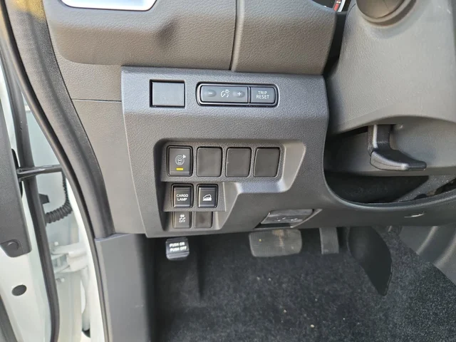 Nuevos NISSAN FRONTIER à Estados chez autogozo