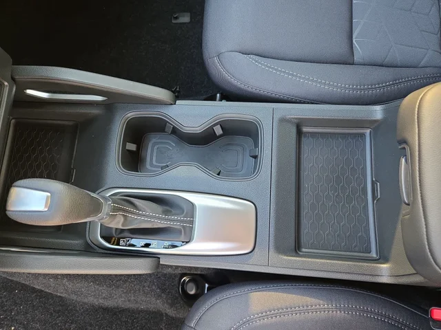Nuevos NISSAN FRONTIER à Estados chez autogozo