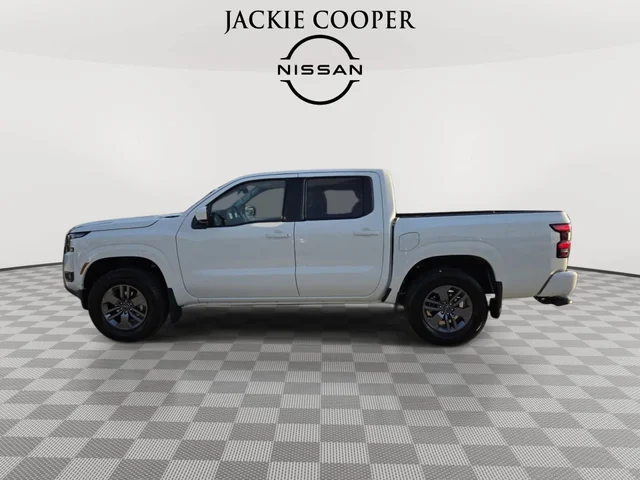 Nuevos NISSAN FRONTIER à Estados chez autogozo