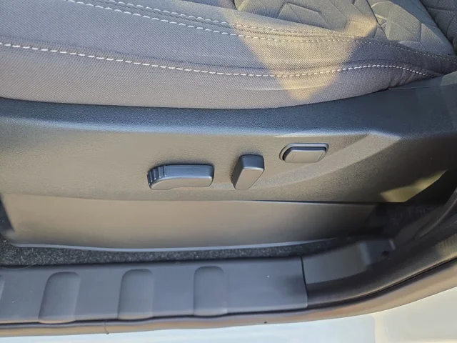 Nuevos NISSAN FRONTIER à Estados chez autogozo