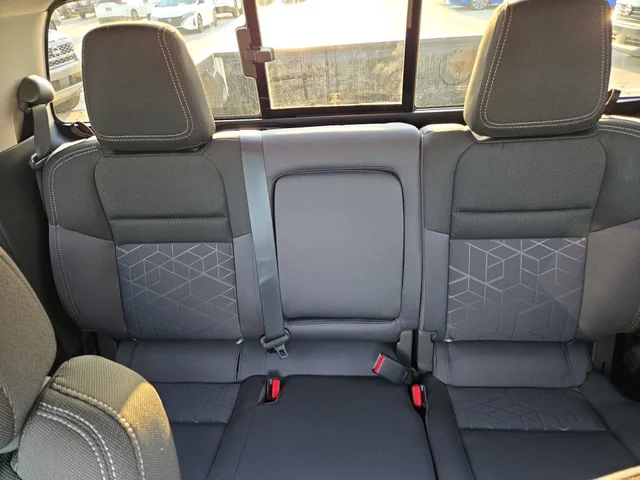 Nuevos NISSAN FRONTIER à Estados chez autogozo