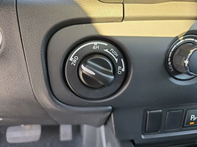 Nuevos NISSAN FRONTIER à Estados chez autogozo