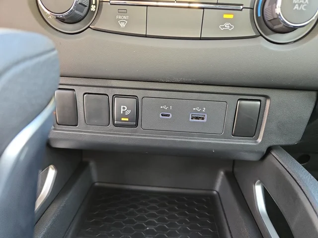Nuevos NISSAN FRONTIER à Estados chez autogozo