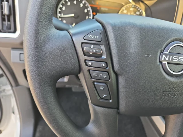 Nuevos NISSAN FRONTIER à Estados chez autogozo
