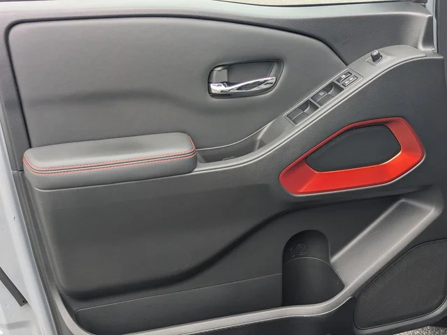 SEMINUEVOS NISSAN Frontier a Estados en autogozo
