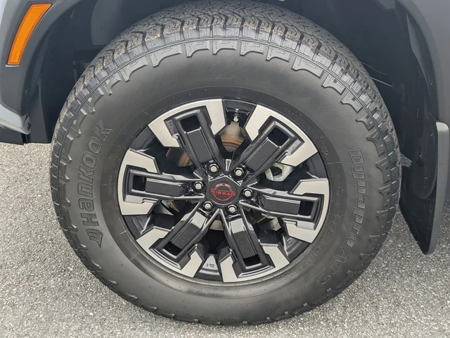 SEMINUEVOS NISSAN Frontier a Estados en autogozo