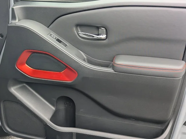 SEMINUEVOS NISSAN Frontier a Estados en autogozo