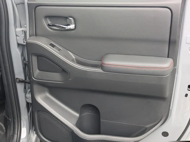 SEMINUEVOS NISSAN Frontier a Estados en autogozo