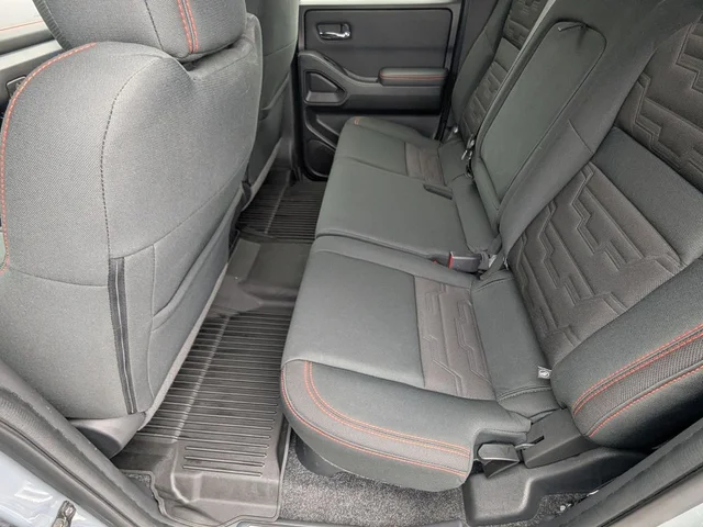 SEMINUEVOS NISSAN Frontier a Estados en autogozo