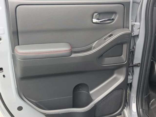 SEMINUEVOS NISSAN Frontier a Estados en autogozo