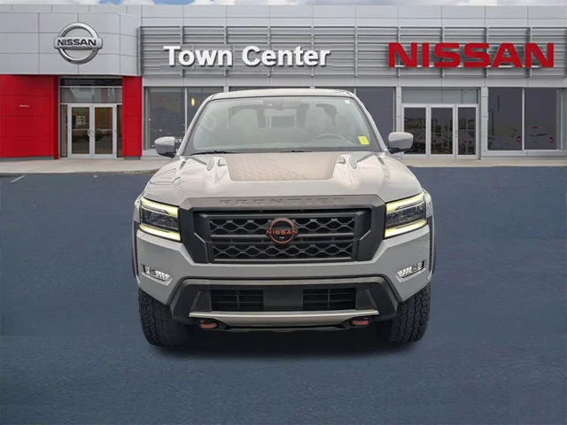 SEMINUEVOS NISSAN Frontier a Estados en autogozo