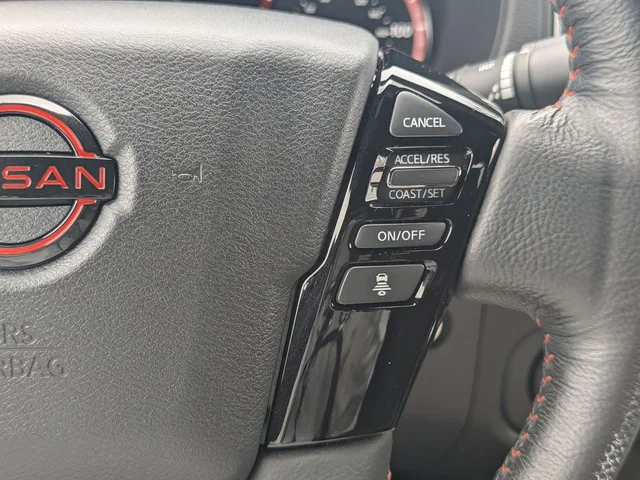 SEMINUEVOS NISSAN Frontier a Estados en autogozo