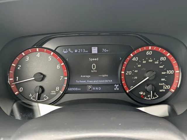 SEMINUEVOS NISSAN Frontier a Estados en autogozo