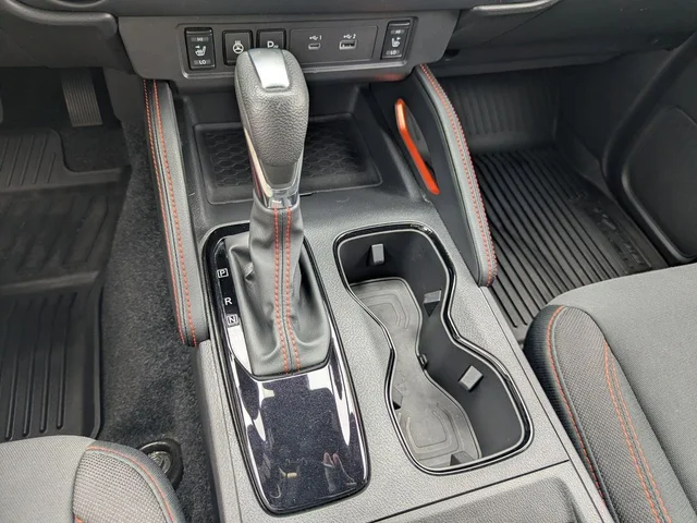SEMINUEVOS NISSAN Frontier a Estados en autogozo