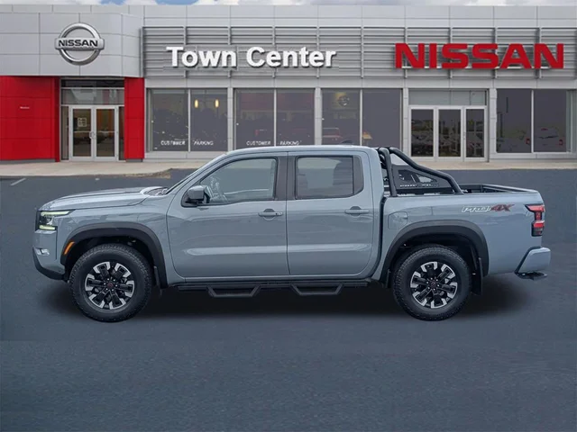 SEMINUEVOS NISSAN Frontier a Estados en autogozo