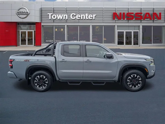 SEMINUEVOS NISSAN Frontier a Estados en autogozo