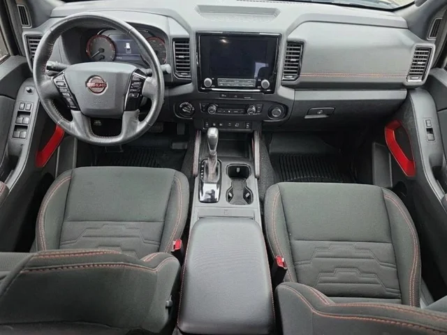 SEMINUEVOS NISSAN Frontier a Estados en autogozo