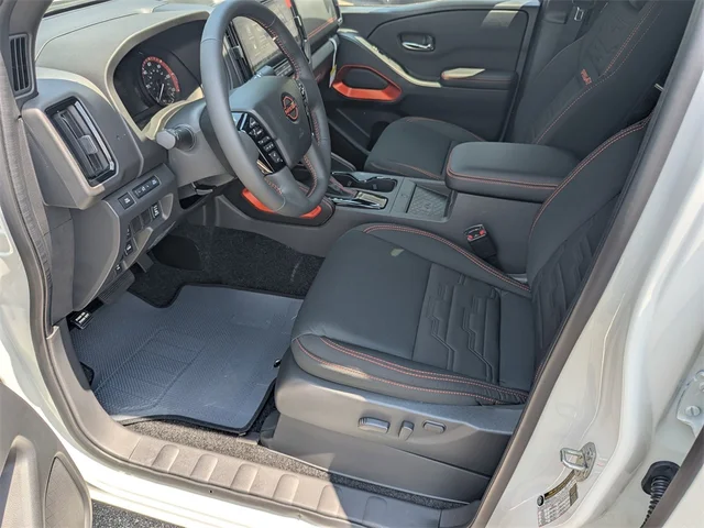 Nuevos NISSAN FRONTIER à Kennesaw, chez Town Center Nissan