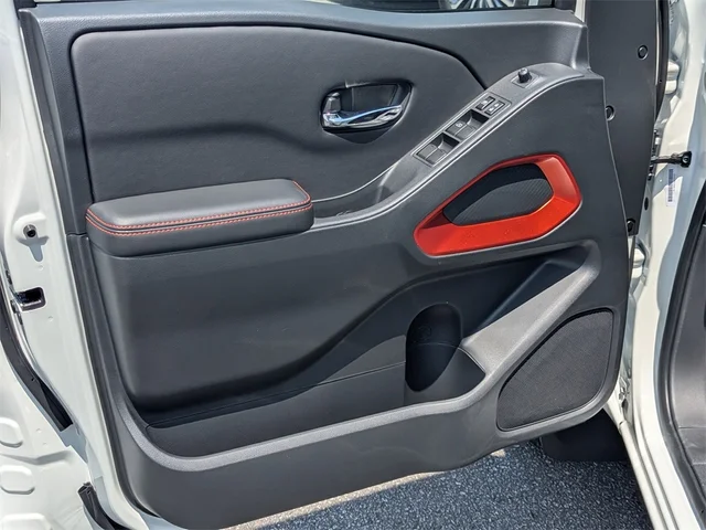 Nuevos NISSAN FRONTIER à Kennesaw, chez Town Center Nissan