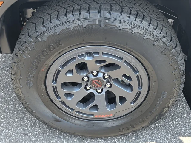Nuevos NISSAN FRONTIER à Kennesaw, chez Town Center Nissan