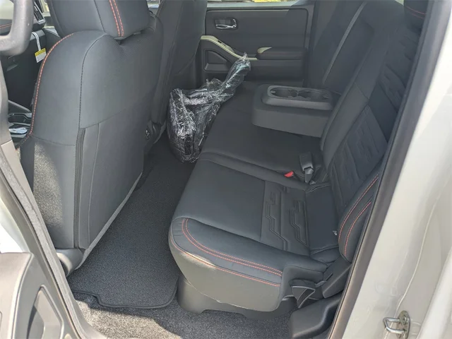 Nuevos NISSAN FRONTIER à Kennesaw, chez Town Center Nissan