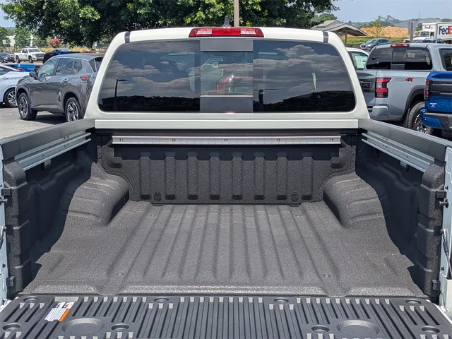 Nuevos NISSAN FRONTIER à Kennesaw, chez Town Center Nissan