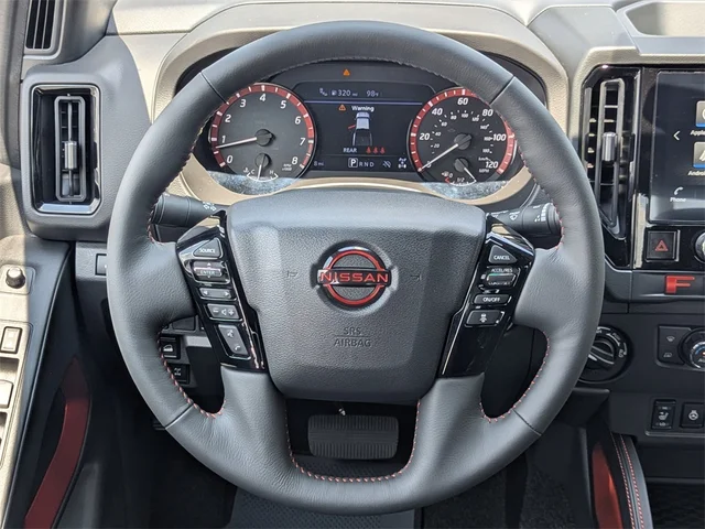 Nuevos NISSAN FRONTIER à Kennesaw, chez Town Center Nissan