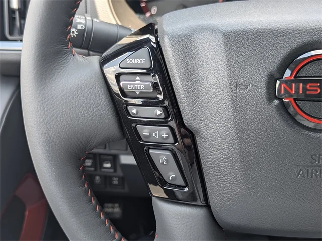 Nuevos NISSAN FRONTIER à Kennesaw, chez Town Center Nissan