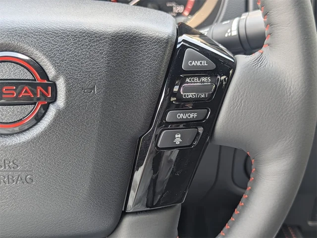 Nuevos NISSAN FRONTIER à Kennesaw, chez Town Center Nissan