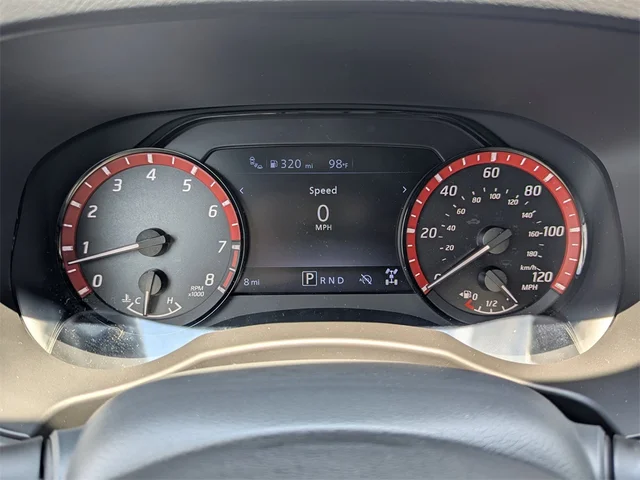 Nuevos NISSAN FRONTIER à Kennesaw, chez Town Center Nissan