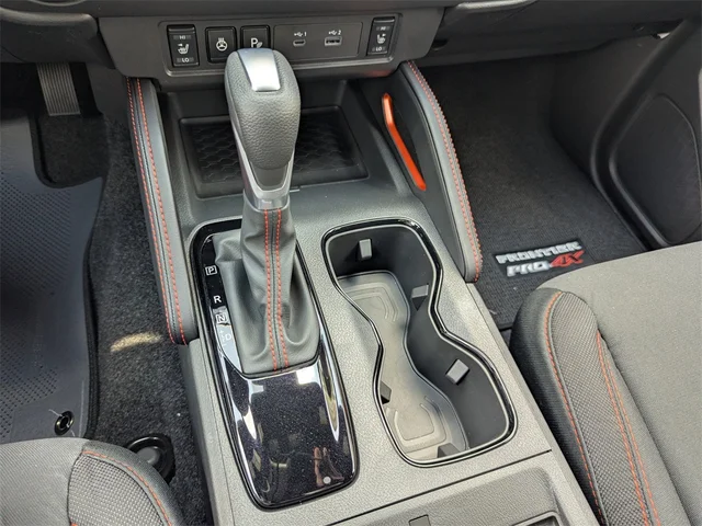 Nuevos NISSAN FRONTIER à Kennesaw, chez Town Center Nissan