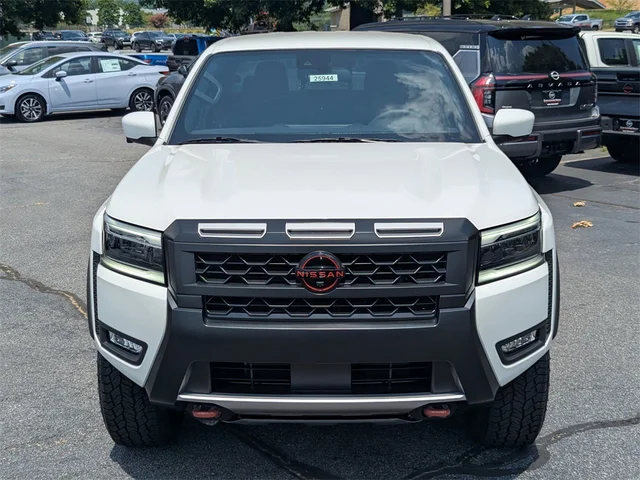 Nuevos NISSAN FRONTIER à Kennesaw, chez Town Center Nissan