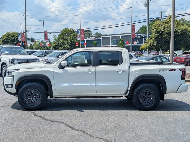 Nuevos NISSAN FRONTIER à Kennesaw, chez Town Center Nissan