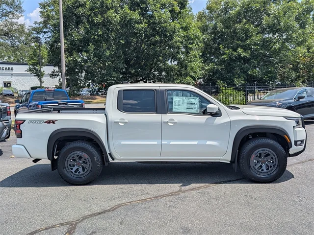 Nuevos NISSAN FRONTIER à Kennesaw, chez Town Center Nissan