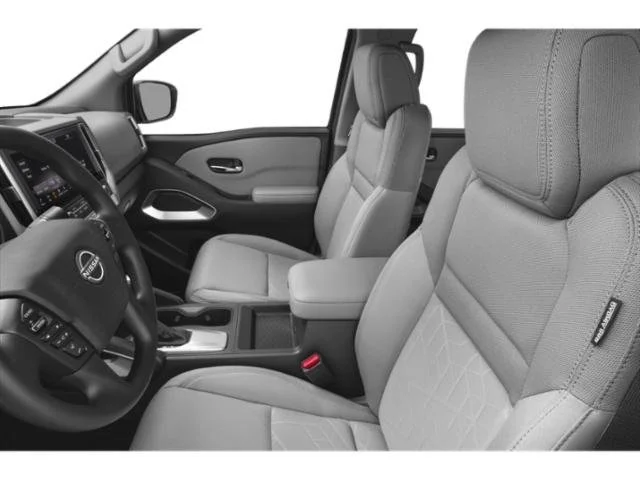 Nuevos NISSAN FRONTIER à Kennesaw, chez Town Center Nissan