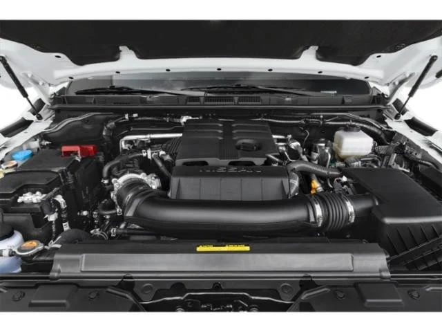 Nuevos NISSAN FRONTIER à Kennesaw, chez Town Center Nissan