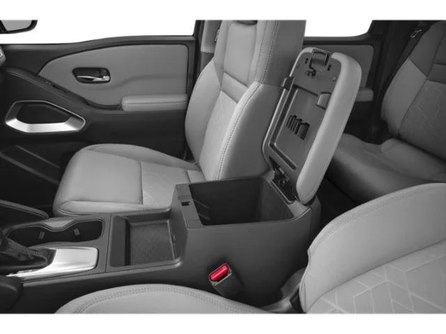 Nuevos NISSAN FRONTIER à Kennesaw, chez Town Center Nissan