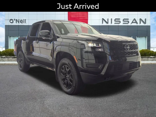 SEMINUEVOS NISSAN Frontier a Estados en autogozo