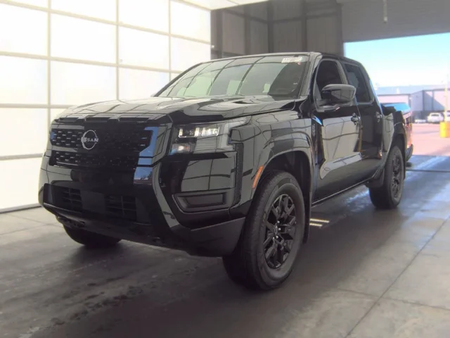 SEMINUEVOS NISSAN Frontier a Estados en autogozo