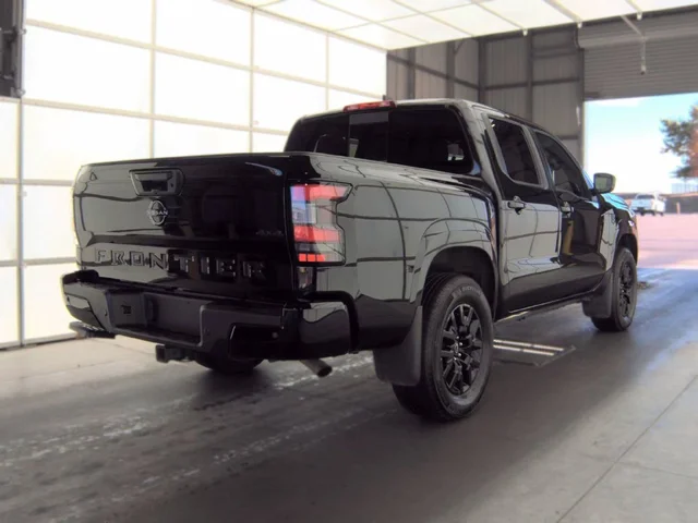 SEMINUEVOS NISSAN Frontier a Estados en autogozo
