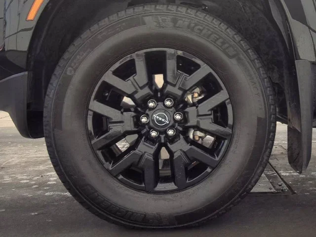 SEMINUEVOS NISSAN Frontier a Estados en autogozo