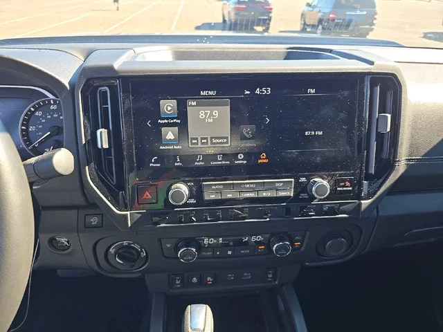 SEMINUEVOS NISSAN Frontier a Estados en autogozo