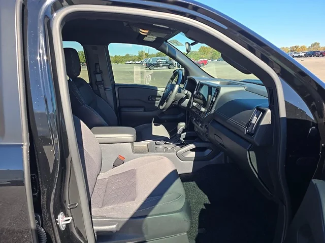 SEMINUEVOS NISSAN Frontier a Estados en autogozo